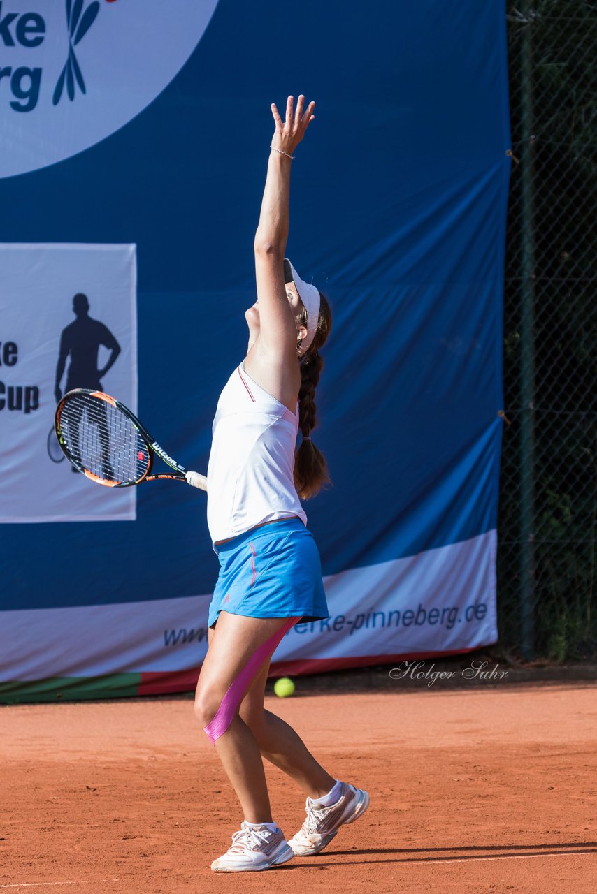 Bild 570 - Stadtwerke Pinneberg Cup Samstag